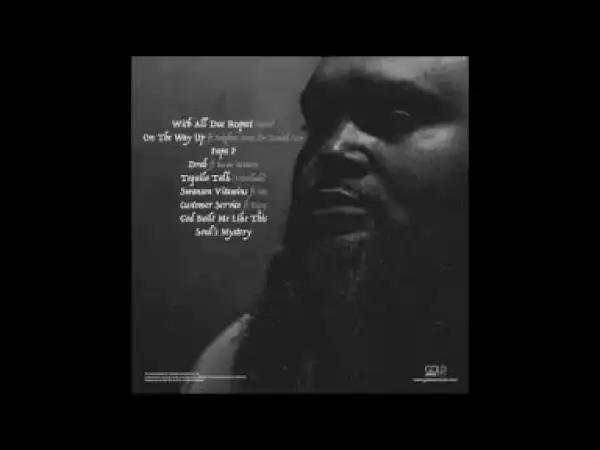 With All Due Respect BY Asun Eastwood X Finn
